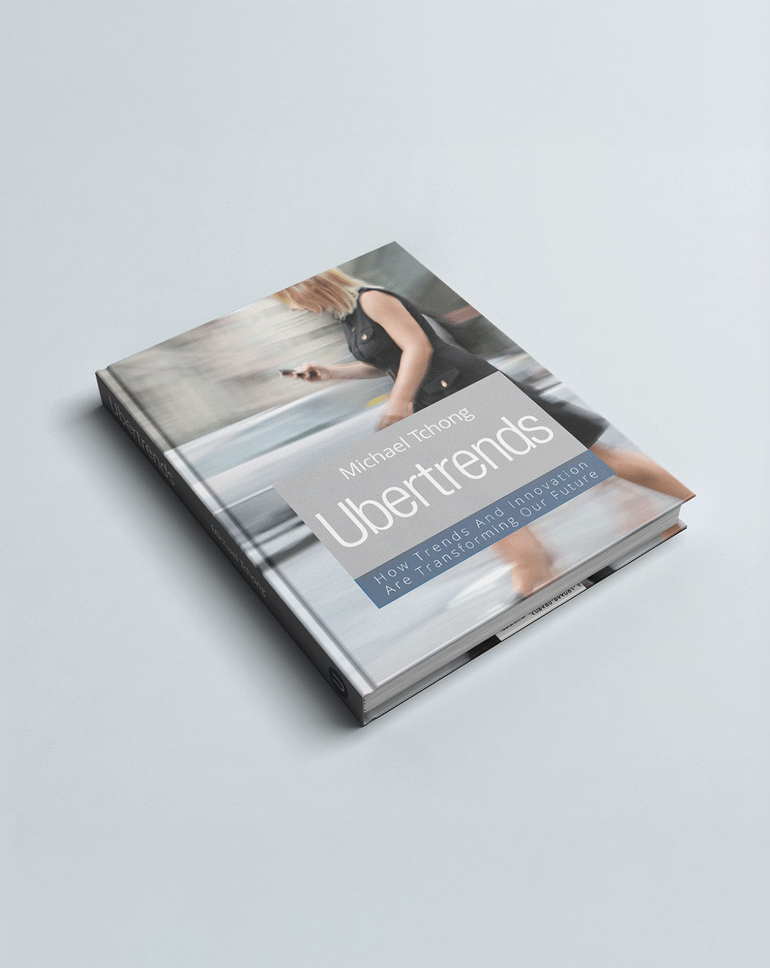 Ubertrends book cover