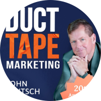 Duct Tape Marketing