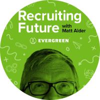 Recruiting Future · Matt Alder